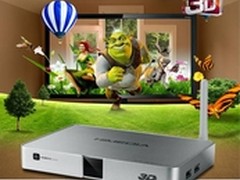 不拘一格云体验 海美迪HD910A乐享视界