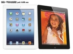 性能完美 新iPad(iPad3) 16GB特价3299