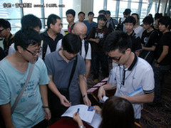 漫步者全线产品试听会深圳站圆满落幕