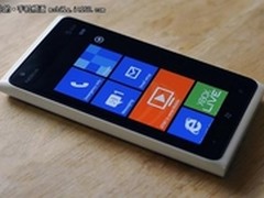 推32GB版 诺基亚Lumia900行货或提前卖