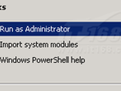 全力出击：SQL Server SQLPS模块