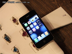 四代再创新低iPhone 4 16G无锁版仅2999