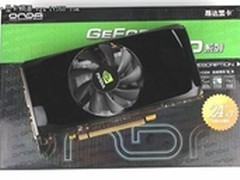 纯公版原厂散热 昂达GTX560SE神盾仅899