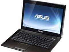 华硕A43EI245SA高端配置笔记本超值销售