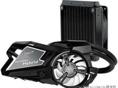 售价破千 瑞士AC推出新旗舰显卡散热器