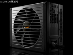 大牌再起航 Be quiet!推新高端模组电源