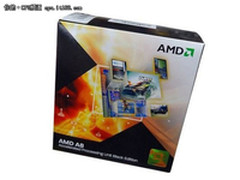 畅快玩爽《暗黑3》 AMD A8-3870K售799