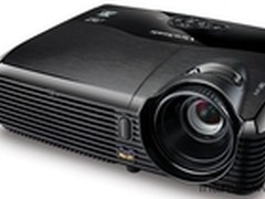 优派PJD5523w 3D投影 享受家庭影院乐趣