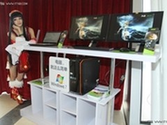 让《天下3》更加畅爽 宏碁S235HL显示器