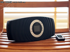 双闹钟设置功能 麦博ULIX310音箱售398