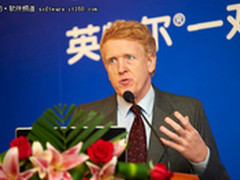 英特尔一对一数字化学习春季交流研讨会