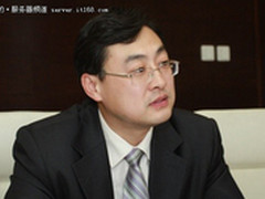 云是大“鱼池” 邱弘谈富士通的云计算