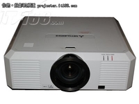 6000流明亮度 三菱LX-7950现售39999元