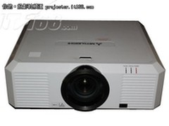 6000流明亮度 三菱LX-7950现售39999元