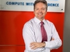 全球灾难恢复信心提升 中国排名靠后