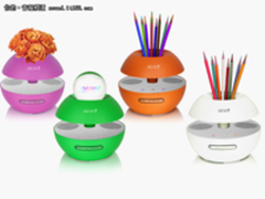 购机有赠品 水木年华智能音响S2801上市