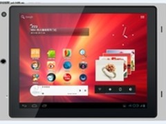 第三代平板电脑双核四驱送给最爱的宝贝