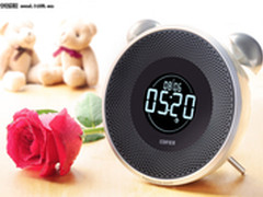 献给儿童节的礼物 漫步者特色音响导购