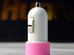 “情迷五月” 航嘉车载充电器大型促销