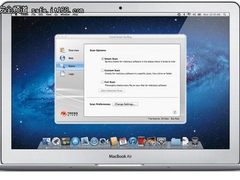 趋势科技为Mac用户穿上“金钟罩”