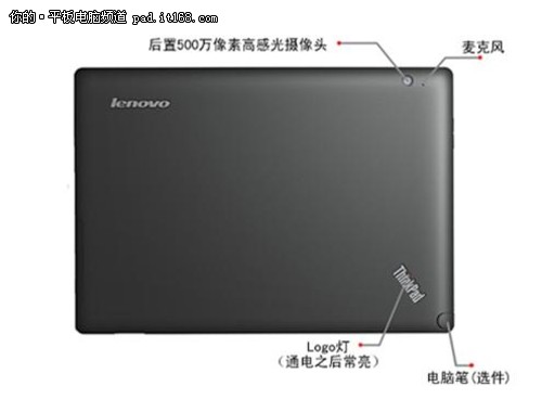 比京东价低 ThinkPad Tablet仅2099抢购