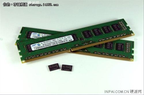 DDR4内存：末路黄花or发展契机？