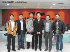 飞客公司数据恢复技术沙龙圆满结束