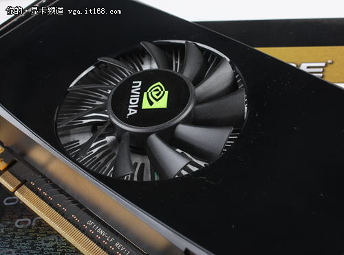 3年质保高频卡 全固态GTX550Ti仅799