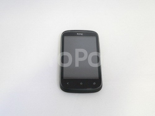 六月面市 千元级HTC Desire C真机曝光