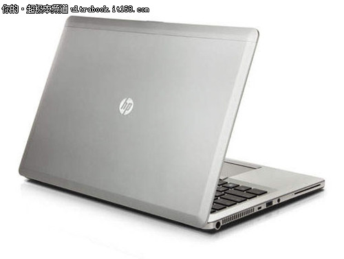 HP推出高端Elitebook超极本Folio 9470