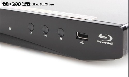 物超所值杰科3D蓝光BDP-G4308仅1699元