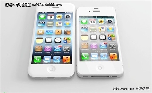 曝新一代iPhone屏幕参数 或搭载1280P屏