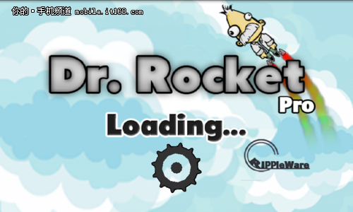 《火箭博士·Dr Rocket Pro》