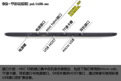 HKC旗舰机型S9评测