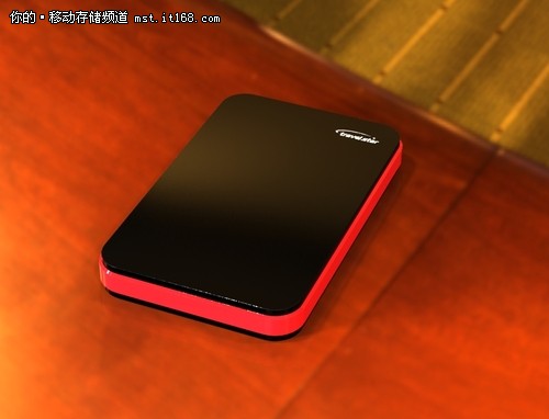 旅之星640G移动硬盘“京东”促销抢购中