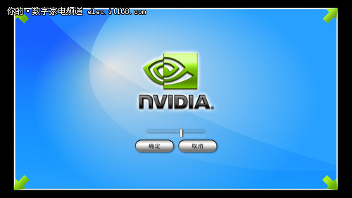 电脑桌面超出电视屏幕 怎样解决?-模糊\/无声音