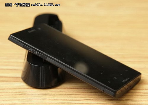 定价4235元 索尼lt28i港行六月上旬开卖-it168