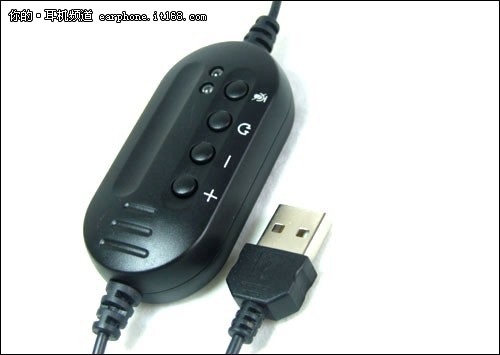 教学新选择 佳禾USB-820MV 5声道 