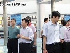 国务院安全生产监督管理工作组莅临航嘉