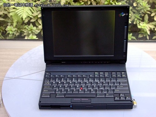 20年专业品质 ThinkPad经典笔记本回顾