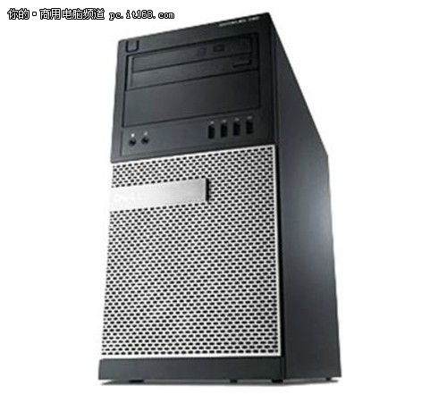 超值电脑配备齐全 戴尔790MT特价3699元