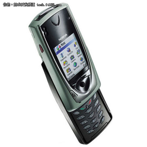 Symbian“猝死” 一个老塞班迷的哀伤