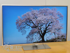 国外评出2012画质最佳电视：松下VT50