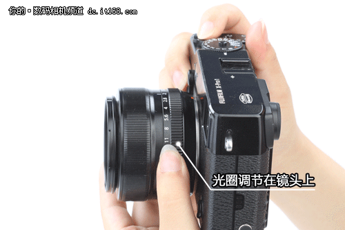 X-Pro 1操控感受胜过单反但对焦太慢