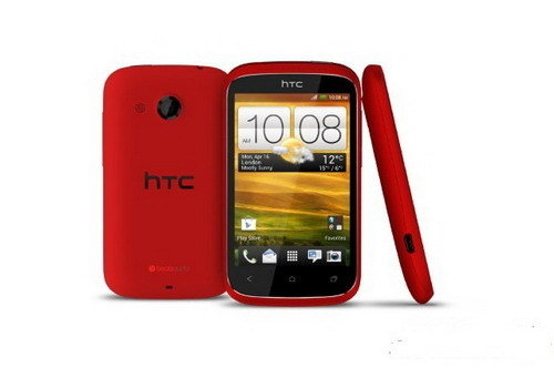 HTC Desire C�л������¿��� ����998Ԫ