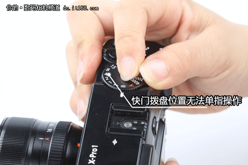 X-Pro 1操控感受胜过单反但对焦太慢