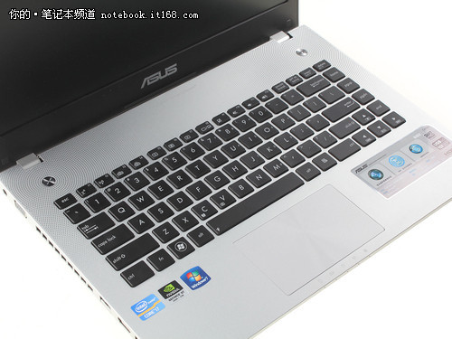 标配8GB内存 华硕N46EI361VM-SL售7599