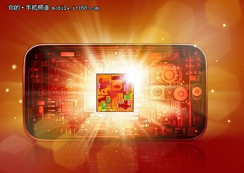 手机芯片商争霸 2012台北电脑展将开幕