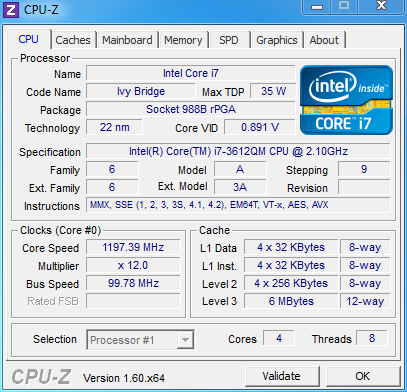 产品渐丰富 Intel三代智能芯笔记本推荐