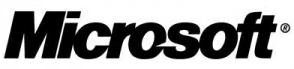 借鉴Windows8风格 微软新企业Logo曝光